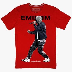 Eminem Tshirt  Playera Eminem
